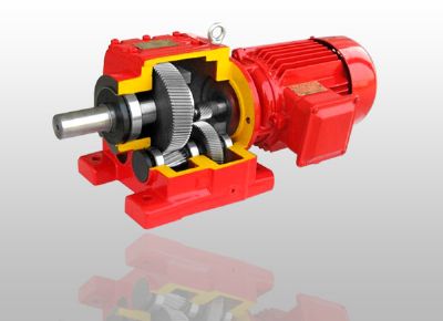 點(diǎn)擊查看詳細(xì)信息<br>標(biāo)題：R系列斜齒輪硬齒面減速機(jī) 閱讀次數(shù)：6856