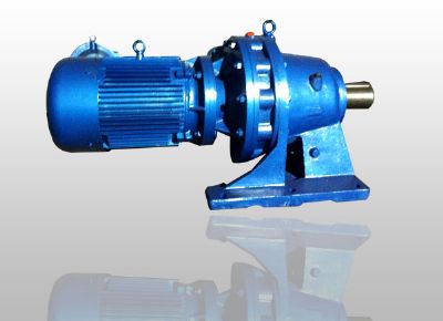 點(diǎn)擊查看詳細(xì)信息<br>標(biāo)題：BWY擺線(xiàn)針輪減速機(jī) 閱讀次數(shù)：7867