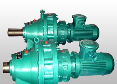 點(diǎn)擊查看詳細(xì)信息<br>標(biāo)題：BWEY擺線(xiàn)針輪減速機(jī) 閱讀次數(shù)：6575